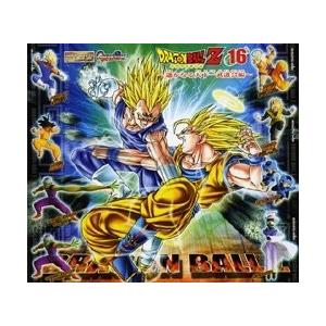 HG ドラゴンボールZ 16 〜遥かなる天下一武道会編〜 7種セット (ピッコロ ノーマルver.）