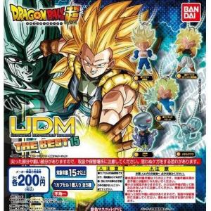 BANDAI ドラゴンボール超 UDM BURST 22 全5種セット : 御宅家 BANDAI ドラゴンボール超 UDM BURST 22 全5種セット : 御宅家
