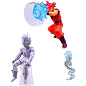 HG ドラゴンボールZ 〜侵略のフリーザ！ドラゴンボール争奪編