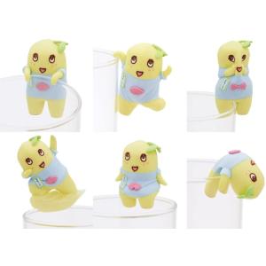 【未開封】レトルト×フエキくん レトセトラ （ソフビ） 中古フィギュア レトルト×フエキくんソフビ人形(ノーマル) レトセトラ