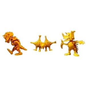 BANDAI（バンダイ） ウルトラボーン ガシャポンエディション2 ブラック