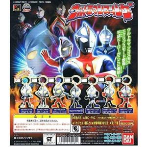 アルティメットソリッド 東映英雄列伝 全６種　コンプリート アルティメットソリッド 東映英雄列伝