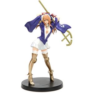 タイトー　クイーンズブレイド リベリオン シギィ フィギュア (異端審問官シギィ)