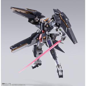 METAL BUILD 機動戦士ガンダム00 ガンダムデュナメスリペアIII
