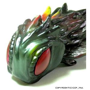 BANDAI（バンダイ） HGウルトラマン ソフビ道 其ノ二 ウルトラセブン