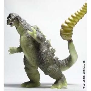 M1号 CLUB DAIKAIJU 怪獣ゴルゴ 親子セット イリサワ限定 : 御宅家本舗