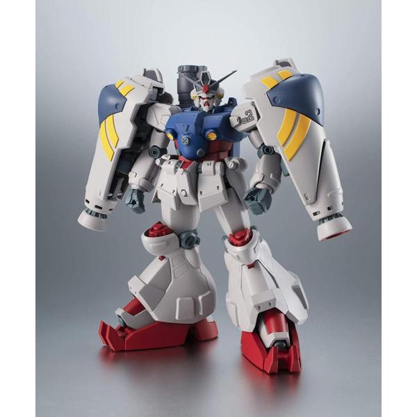 ROBOT魂〈SIDE MS〉 RX-78GP02A ガンダム試作2号機 ver. A.N.I.M....