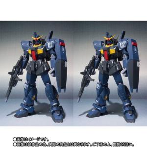 MS IN ACTION 機動戦士ガンダム RX-78-2 ガンダム vs MS-06F