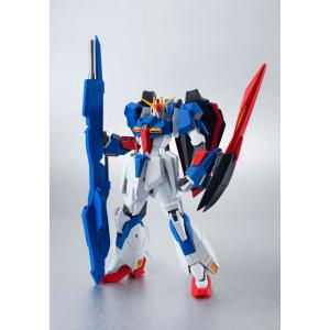 ROBOT魂 Zガンダム 〈SIDE MS〉 『機動戦士Zガンダム』