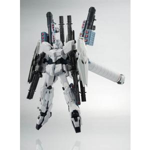 ROBOT魂 〈SIDE MS〉フルアーマーユニコーンガンダム(ユニコーンモード) 『機動戦士ガンダムUC』 ガンダムの商品画像