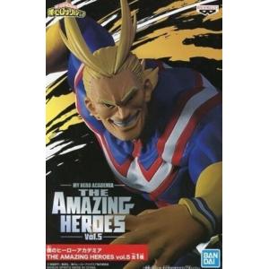 BANPRESTO（バンプレスト） 僕のヒーローアカデミア THE AMAZING