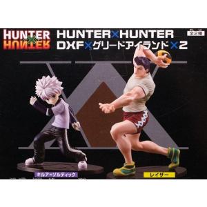 ハンター×ハンター DXF×グリードアイランド ビスケ DXF ハンター×ハンター DXF×グリードアイランド ビスケ DXF