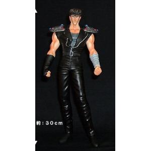 北斗の拳 ハイグレードフィギュア VOL.1 ケンシロウ 全2種セット : 御