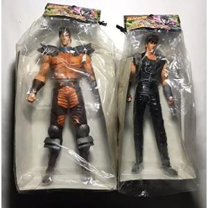 北斗の拳 ハイグレードフィギュア VOL.1 ケンシロウ フルカラー単品