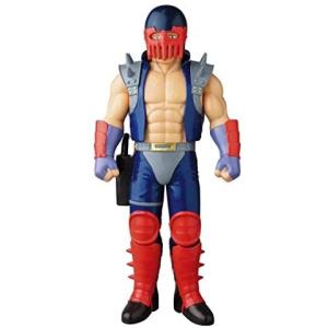 メディコムトイ×アンボックス 北斗の拳 ジャギ (ブルーVer.) - 最安値