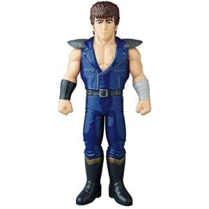 北斗の拳 ハイグレードフィギュア VOL.1 ケンシロウ 全2種セット : 御