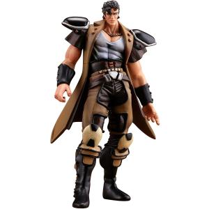北斗の拳 世紀末激闘録コレクションNo.14 ジュウザ
