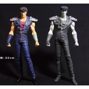 海洋堂 北斗の拳 世紀末激闘録フィギュアコレクションVol.2