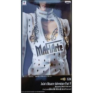 超像Artコレクション シルバー・バレット 「ジョジョの奇妙な冒険 第7