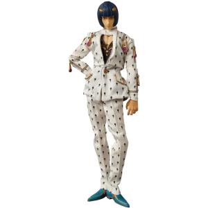 MEDICOM TOY（メディコム・トイ） RAH ジャイロ・ツェペリ : MEDICOM