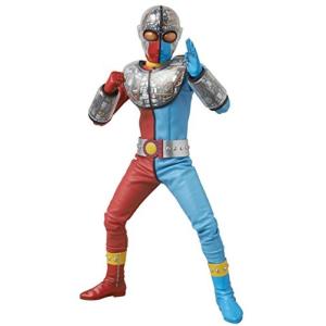 リアルアクションヒーローズ RAH-M 02 アンドロイドマン（人造人間