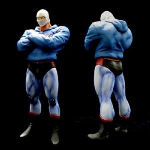 CCP Muscular Collection vol.25 ザ・ニンジャ 水鳥羽輪の術ver CCP Muscular Collection vol.25 ザ・ニンジャ 水鳥羽輪の術ver