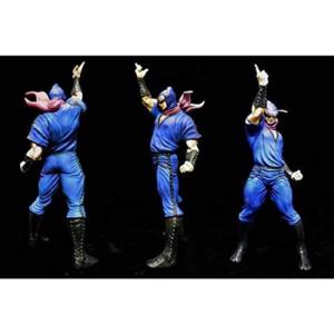 CCP CCP Muscular Collection EX ユニコーンヘッド ロビンマスク (特別