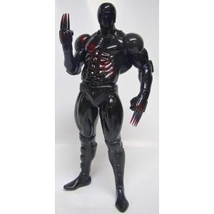東映レトロソフビコレクション 【中古】メディコムトイ 仮面ライダーZX