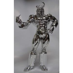 メディコムトイ×ファイブスタートイ N.S.C RE-BORN ザ・シャネルマン