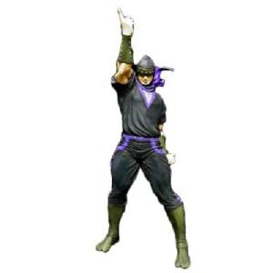 中古フィギュア ケビンマスク アドベントVer. (原作/ブラック 中古フィギュア ケビンマスク アドベントVer. (原作/ブラック