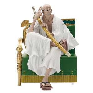一番くじ ワンピース The Throne of...の商品画像