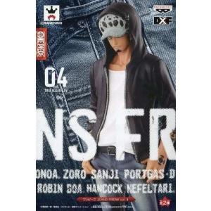 ワンピース DXF BROTHERHOOD II 全3種セット モンキー・D・ルフィ