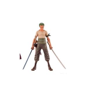 一番くじ ワンピース ワンピース〜マリンフォード最終決戦編〜 A賞