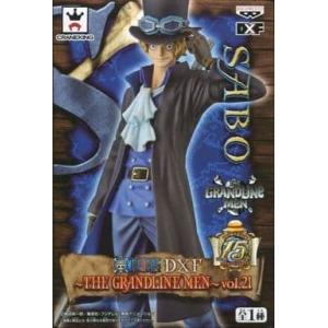 ワンピース　フィギュア　ザ・グランドラインメン ワンピース DXフィギュア THE GRANDLINE MENvol.6 サンジ グランド