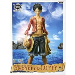 ワンピース MASTER STARS PIECE THE MONKEY・D・LUFFY　MSP モン...