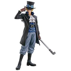 一番くじ ワンピース THE BEST EDITION A賞 モンキー・D・ルフィ