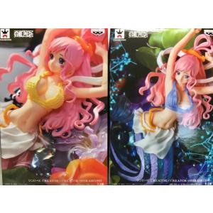 新品未開封ワンピース CREATOR×CREATOR フィギュア 2体セット メガハウス ワンピース CREATOR×CREATOR ナミ2 全2種セット