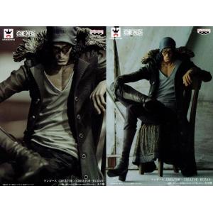 Portrait.Of.Pirates 【輸送箱入り】エクセレントモデル ワンピース