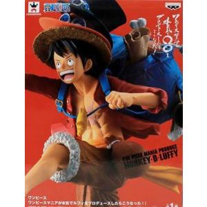 ONEPIECE ワンピース ワールドコレクタブルフィギュア −WT100記念