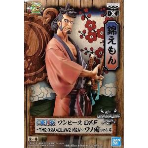 BANPRESTO（バンプレスト） ワンピース フィギュア ワンピース DXF THE