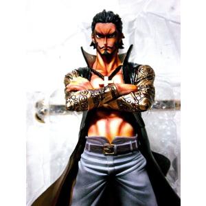 一番くじ ワンピース ドレスローザ ラストワン賞 トラファルガー・ロー