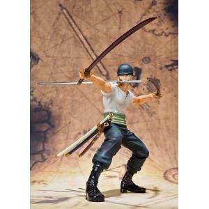 ワンピース DXフィギュア THE GRANDLINE MEN vol.10 モンキー・D