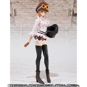 ワンピース CREATOR×CREATOR −BOA.HANCOCK− II ボア・ハンコック 特別カラー Amazon | ワンピース CREATOR×CREATOR－BOA.HANCOCK－特別カラー