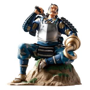 フィギュアーツZERO ONE PIECE ゲッコー・モリア : 御宅家本舗OTAKICK