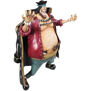 エクセレントモデル Portrait.Of.Pirates ワンピース NEO-DX 黒ひげ マーシャル D ティーチ POP