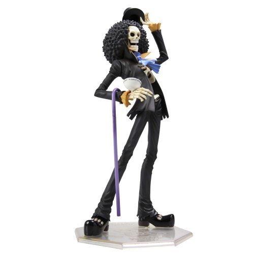 【中古】エクセレントモデル Portrait.Of.Pirates ワンピースシリーズNEO-6　ブ...