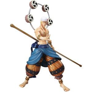 ワンピースフィギュアPortrait.Of.Pirates pop センゴク Amazon.com: Megahouse One Piece P.O.P Portrait.of.Pirates Sengoku