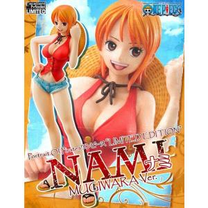 ワンピース GLITTER&GLAMOURS NAMI & HANCOCK SPECIAL ver. ボア ワンピース GLITTER&GLAMOURS NAMI & HANCOCK SPECIAL ver. ボア