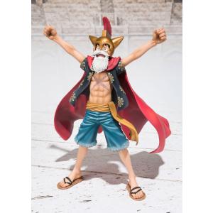 メガハウス ワンピース Portrait.Of.Pirates NEO-DX ロロノア・ゾロ