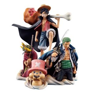 メガハウス 『中古即納』{FIG} DESKTOP REAL McCOY(デスクトップ